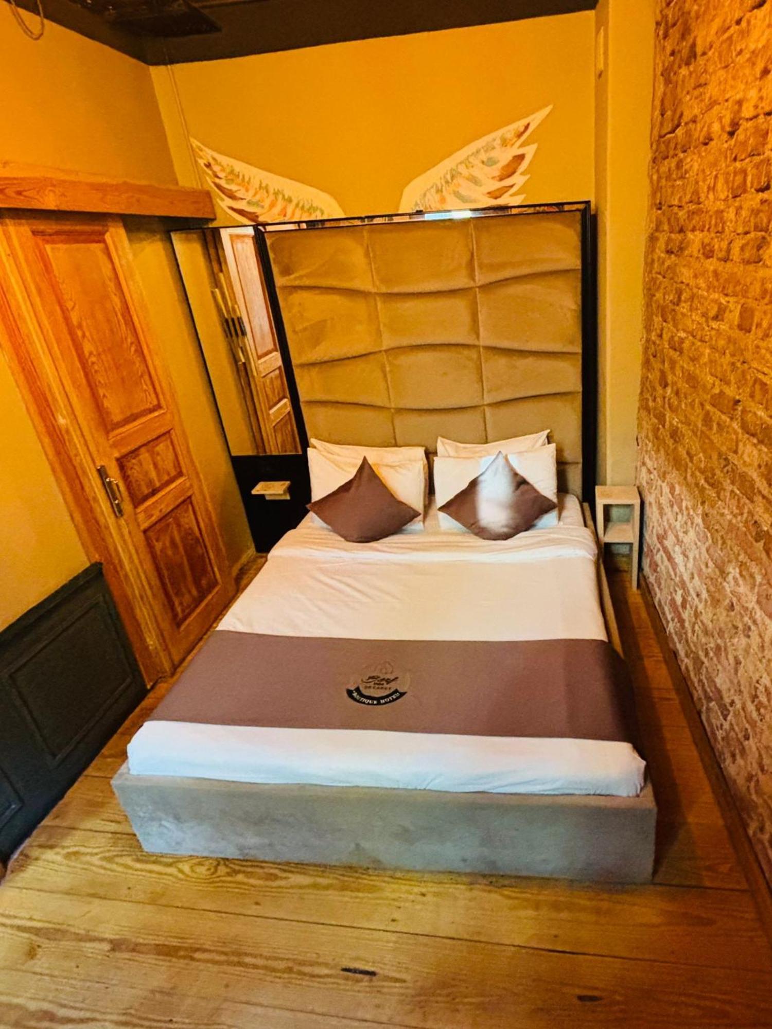Berfinn Hotel Besiktas — Photos 3