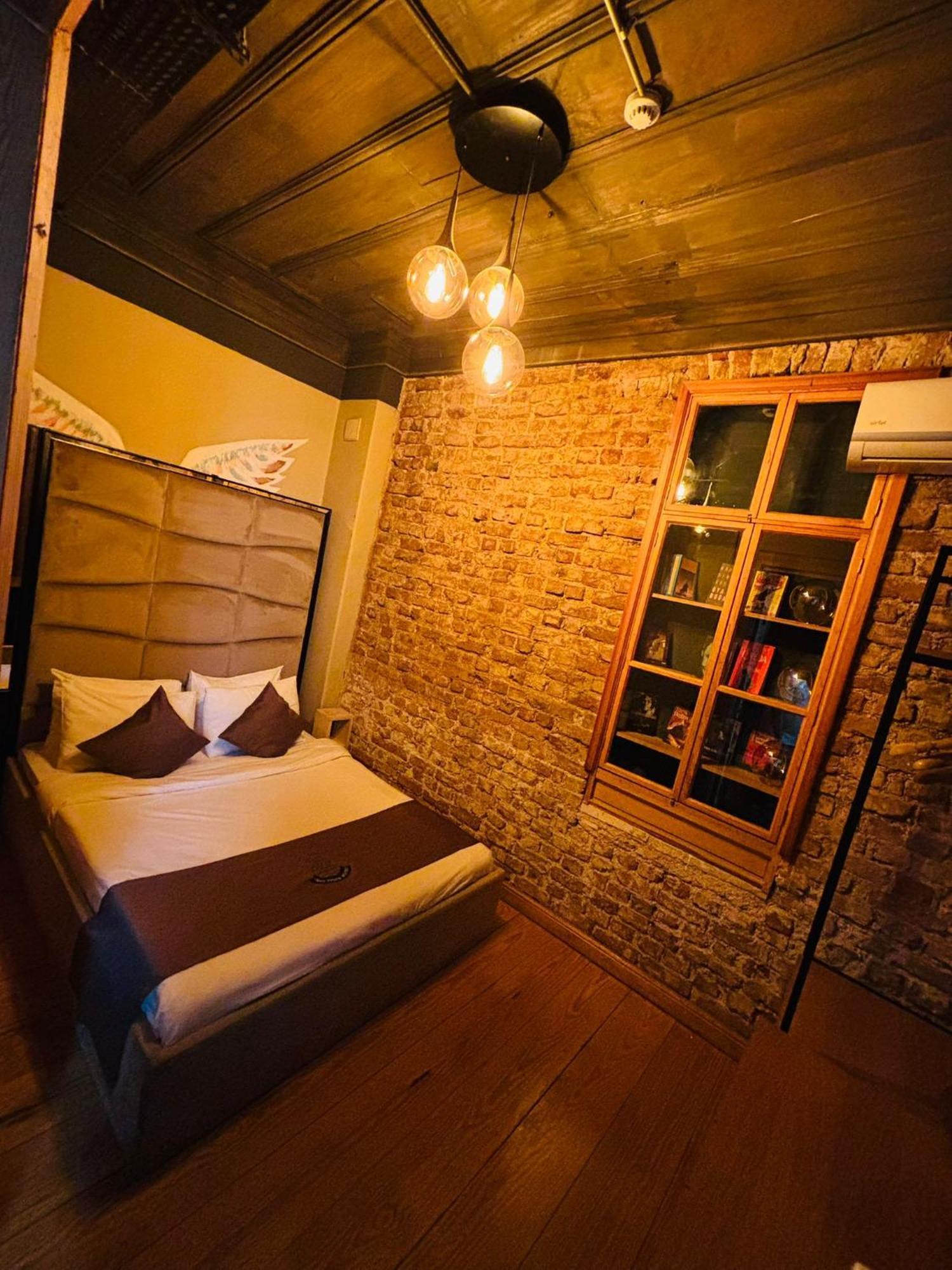Berfinn Hotel Besiktas, Istanbul