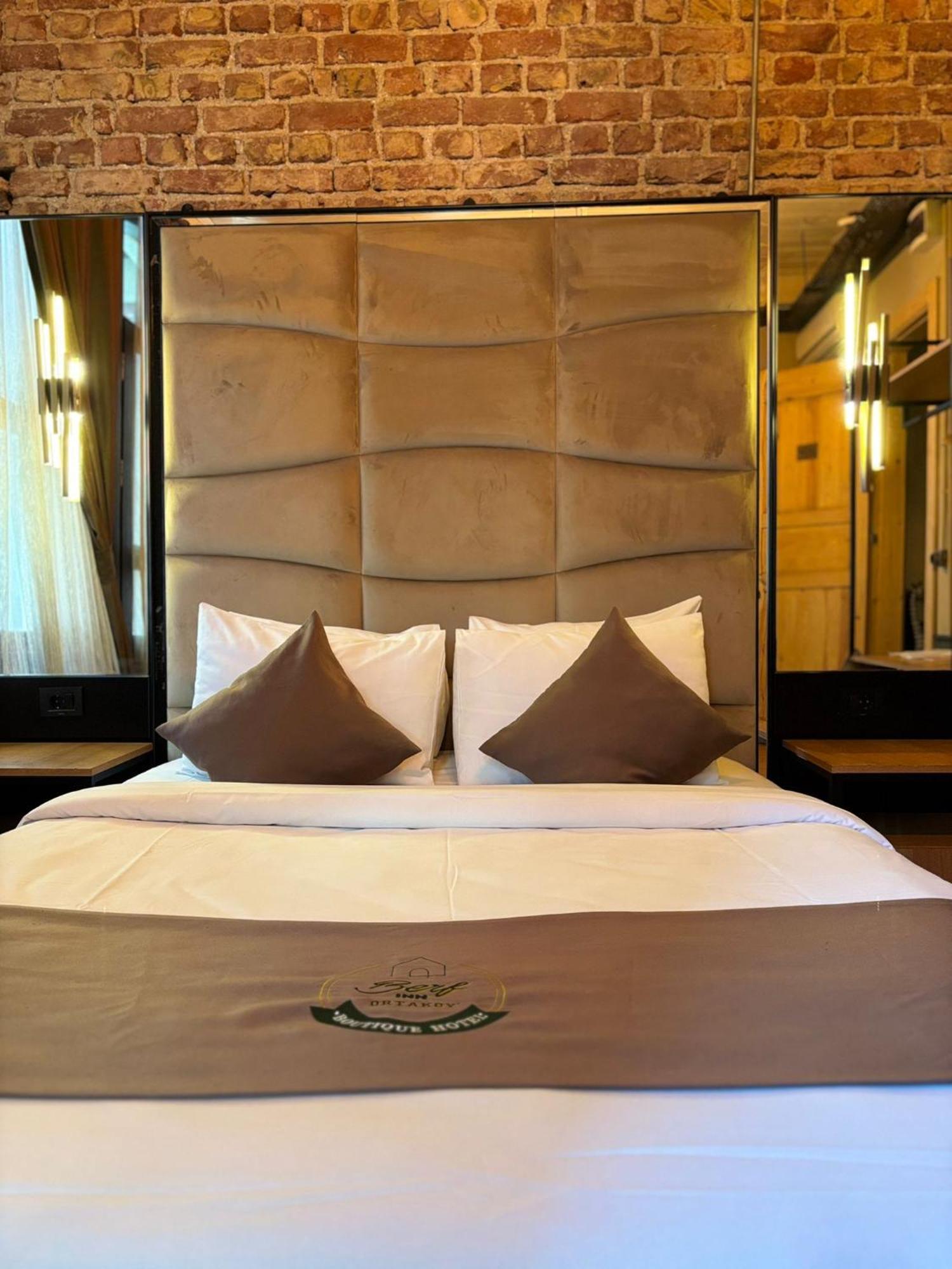 Berfinn Hotel Besiktas — Photos 2