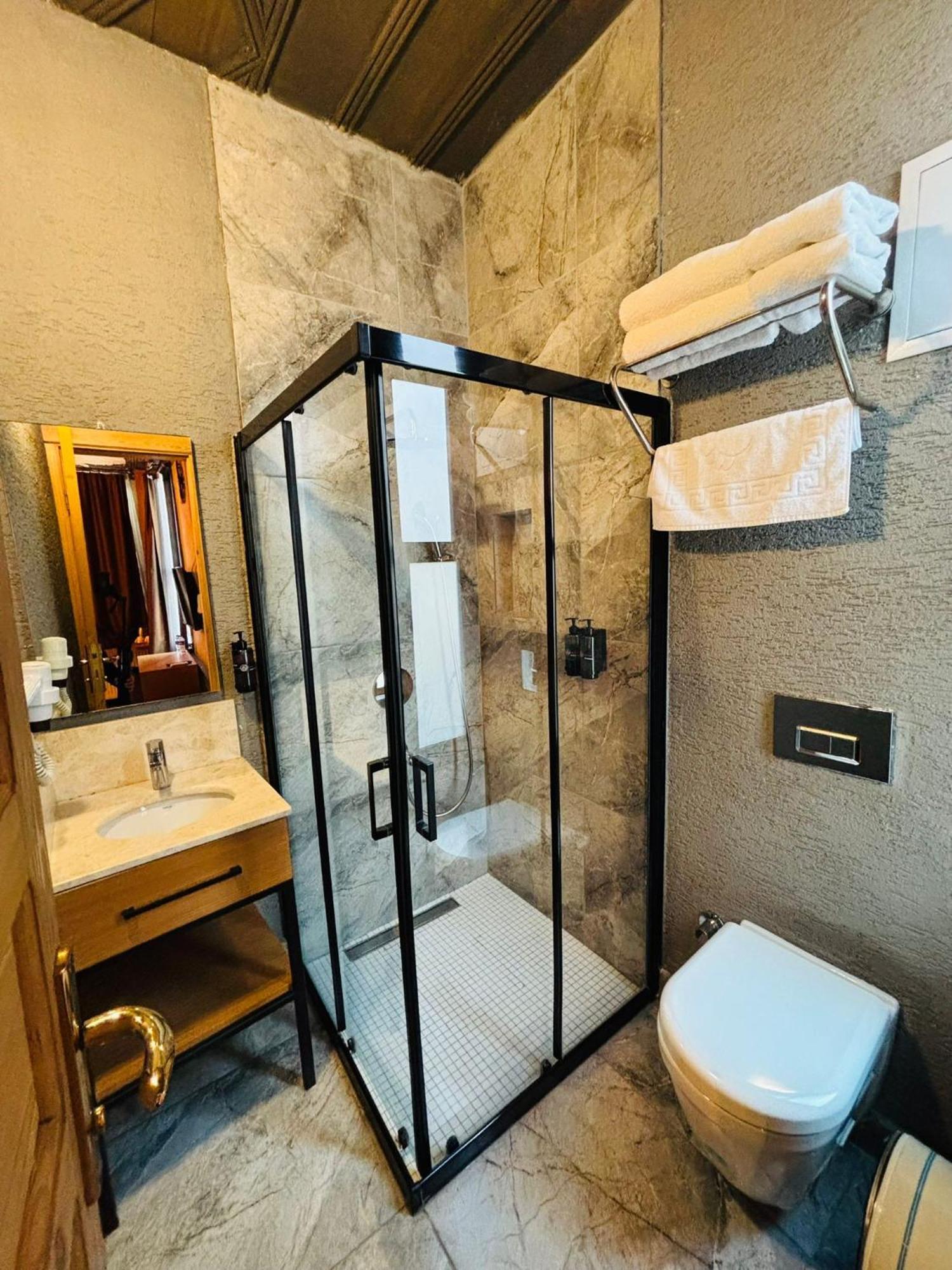 Berfinn Hotel Besiktas — Photos 1